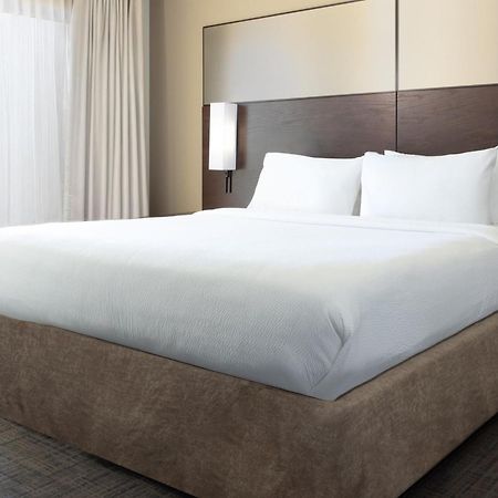 Residence Inn By Marriott Las Vegas Airport Екстериор снимка