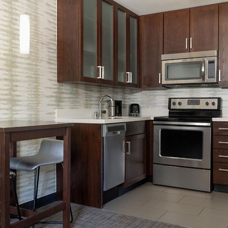 Residence Inn By Marriott Las Vegas Airport Екстериор снимка