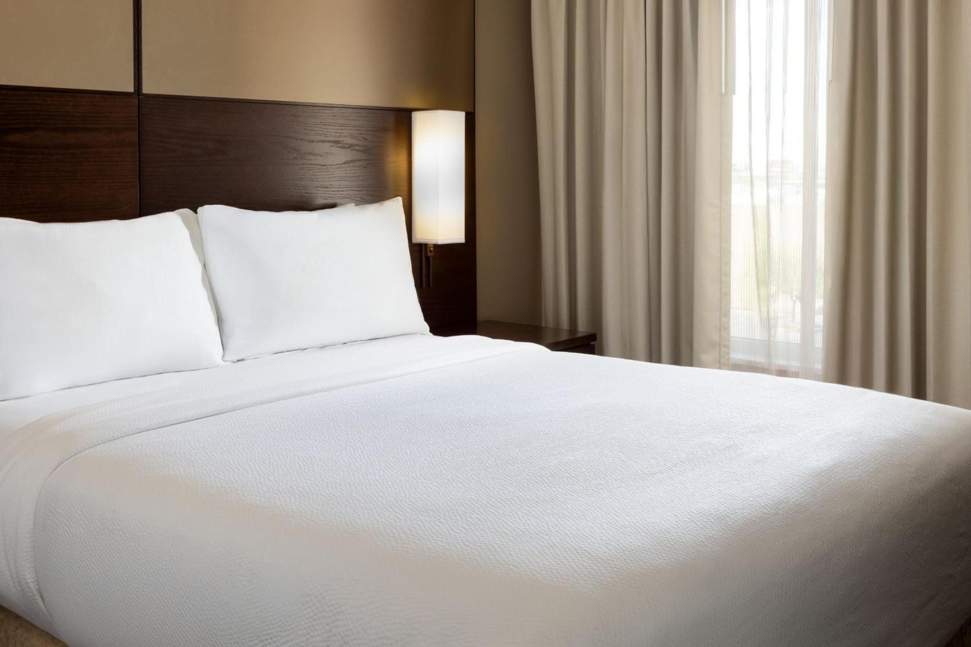 Residence Inn By Marriott Las Vegas Airport Екстериор снимка